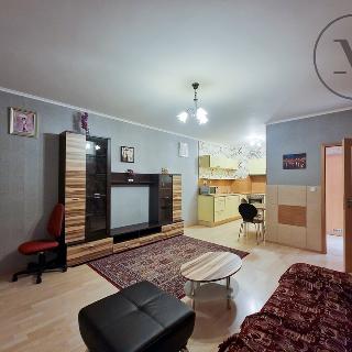 Pronájem bytu 2+kk 52 m² Praha, Velenovského