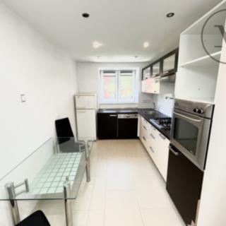 Pronájem bytu 2+1 72 m² České Budějovice