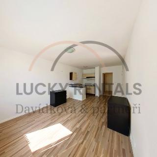 Pronájem bytu 1+kk a garsoniéry 29 m² Praha, Rochovská