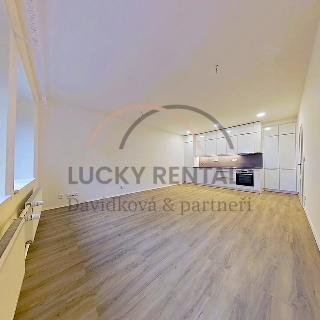 Pronájem bytu 2+kk 62 m² Praha, Pod Děvínem