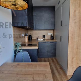 Pronájem bytu 2+kk 40 m² Praha