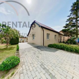 Pronájem rodinného domu 80 m² Zeleneč