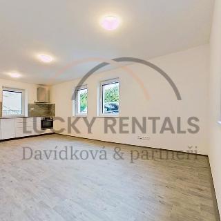 Pronájem bytu 2+kk 55 m² Praha, Barchovická