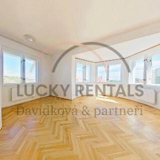 Pronájem bytu 2+1 82 m² Praha, U Malvazinky