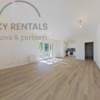 Pronájem bytu 3+kk 82 m² Praha, Pod Děvínem