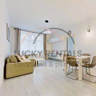 Pronájem bytu 2+kk 57 m² Praha, Havelská