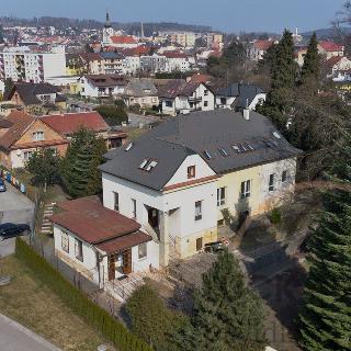 Prodej vily 675 m² Hořice, Pelikánova