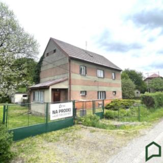 Prodej rodinného domu 380 m² Koclířov, 