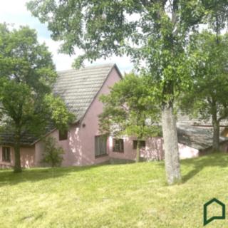 Prodej rodinného domu 400 m² Víska u Jevíčka, 