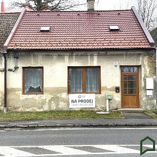 Prodej rodinného domu 90 m² Svitavy, Kapitána Jaroše