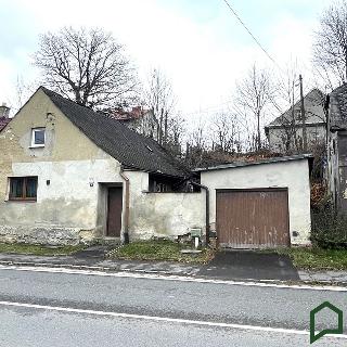 Prodej rodinného domu 90 m² Svitavy, Kapitána Jaroše