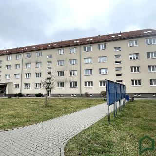 Pronájem bytu 2+1 56 m² Blansko, nám. Míru