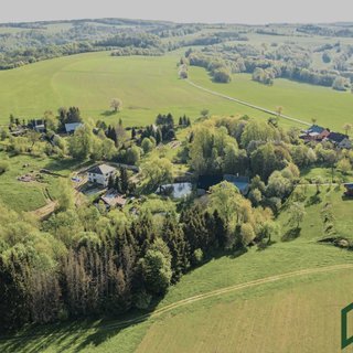 Prodej stavební parcely 7 822 m² Jiříkov, 