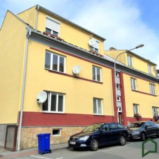 Prodej bytu 3+1 71 m&sup2; Boskovice