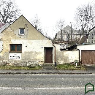 Prodej rodinného domu 90 m² Svitavy, Kapitána Jaroše