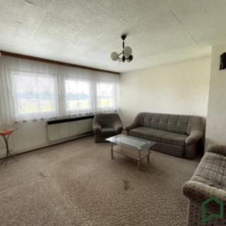 Prodej bytu 3+1 70 m² Křenov