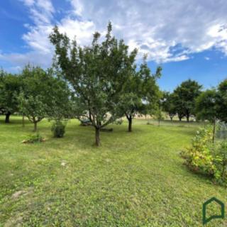 Prodej zahrady 405 m² Lysice