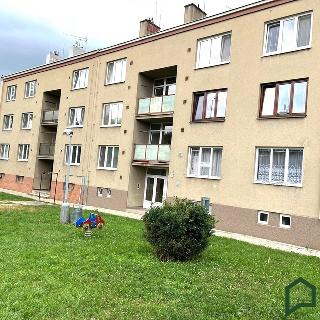 Prodej bytu 3+1 78 m² Vyškov, Luční