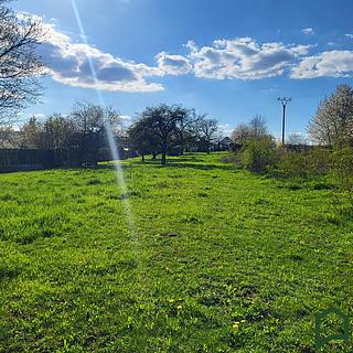 Prodej stavební parcely 1100 m&sup2; Ruprechtov