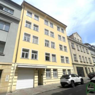 Prodej bytu 2+kk 57 m² Praha Žižkov, Roháčova
