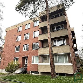 Prodej bytu 3+1 72 m&sup2; Brno