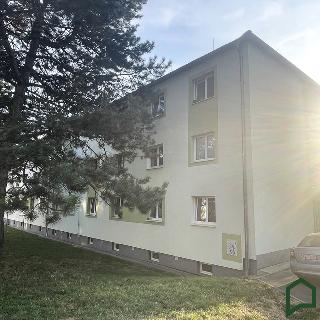 Prodej bytu 1+1 29 m² Blansko, Chelčického