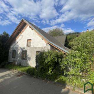 Prodej rodinného domu 180 m² Vážany