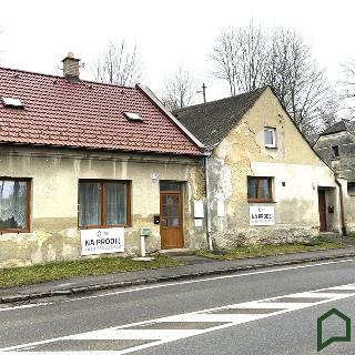 Prodej rodinného domu 180 m² Svitavy, Kapitána Jaroše