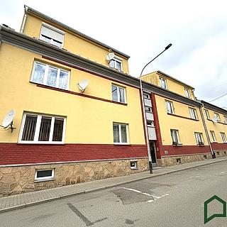 Prodej bytu 3+1 71 m&sup2; Boskovice