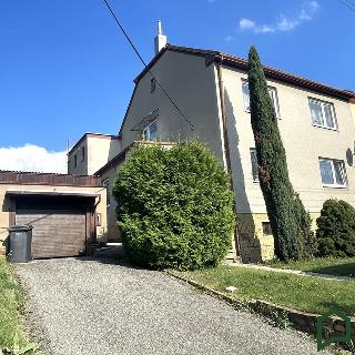 Prodej bytu 4+1 80 m² Boskovice, 