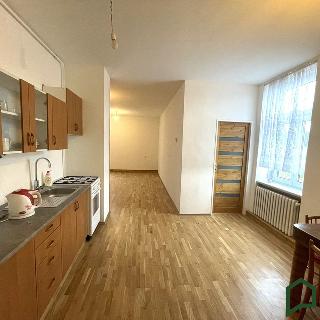 Prodej bytu 3+1 79 m² Zálesí, 