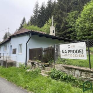 Prodej chalupy 150 m² Chrastavec, 
