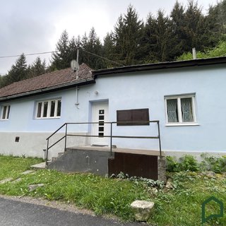 Prodej chalupy 92 m² Chrastavec, 