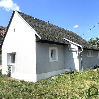 Prodej rodinného domu 56 m² Velké Opatovice, 