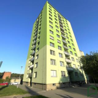 Prodej bytu 2+kk 35 m² Brno