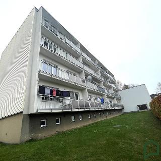 Prodej bytu 3+1 67 m² Svitavy, Kapitána Jaroše