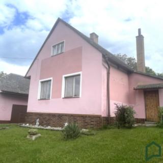 Prodej rodinného domu 400 m² Víska u Jevíčka