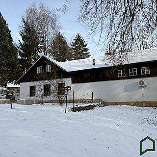 Prodej rodinného domu 120 m&sup2; Kamenná Horka