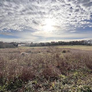 Prodej stavební parcely 851 m² v Chorvatsku