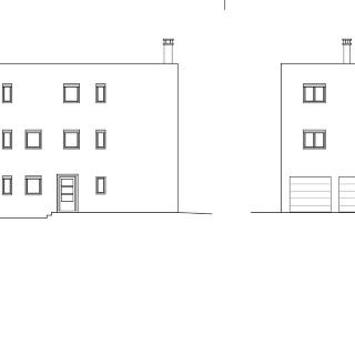 Prodej bytu 2+1 51 m² v Chorvatsku