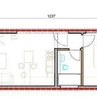 Prodej rodinného domu 640 m² v Chorvatsku