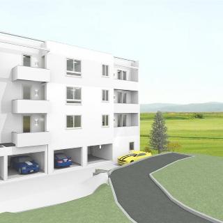 Prodej bytu 3+1 60 m² v Chorvatsku