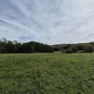 Prodej stavební parcely 1 065 m² v Chorvatsku