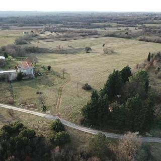 Prodej stavební parcely 32 835 m² v Chorvatsku