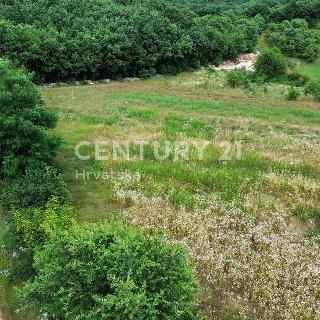 Prodej komerčního pozemku 2 093 m² v Chorvatsku