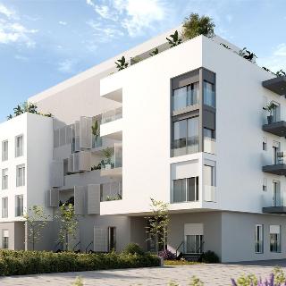 Prodej bytu 3+1 109 m² v Chorvatsku