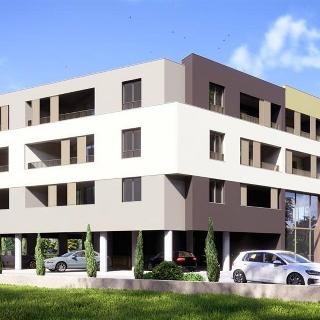 Prodej bytu 3+1 88 m² v Chorvatsku