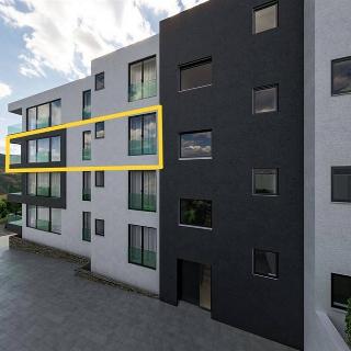 Prodej bytu 2+1 79 m² v Chorvatsku