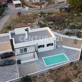 Prodej rodinného domu 436 m² v Chorvatsku