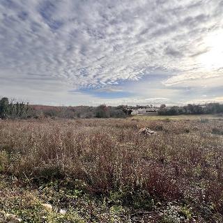 Prodej stavební parcely 666 m² v Chorvatsku